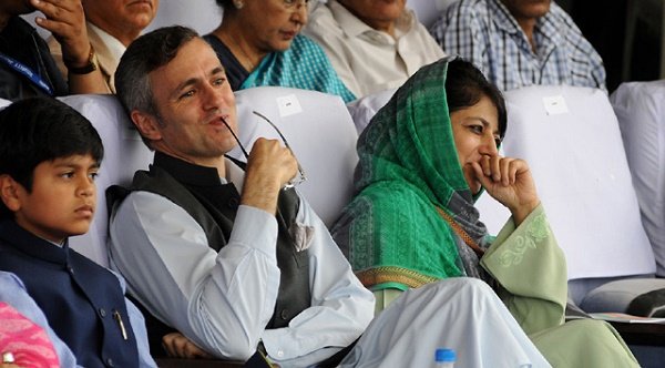 Dynasty Is In the DNA of Kashmir Politics
