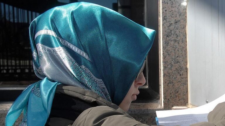 Muslim Woman Accuses of Religious Discrimnation, Sexual Harassment in US Firm
