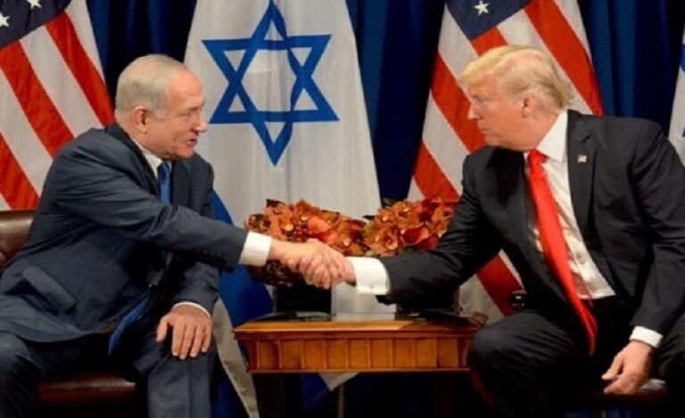 Expansion and Mass Eviction: Israel ‘Takes Advantage’ of Trump’s Remaining Days in Office