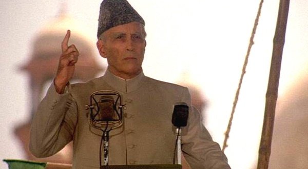 Farooq Leghari and Making of ‘Jinnah’