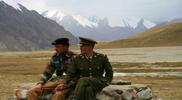 The friendship and alliance between China and Pakistan has endured for more than half a century. 