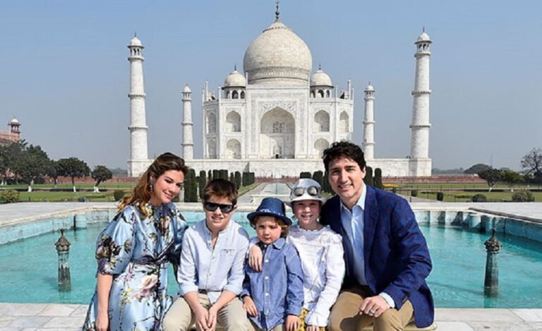 Foreign Media On Justin Trudeau’s India Trip And A Growing Debacle