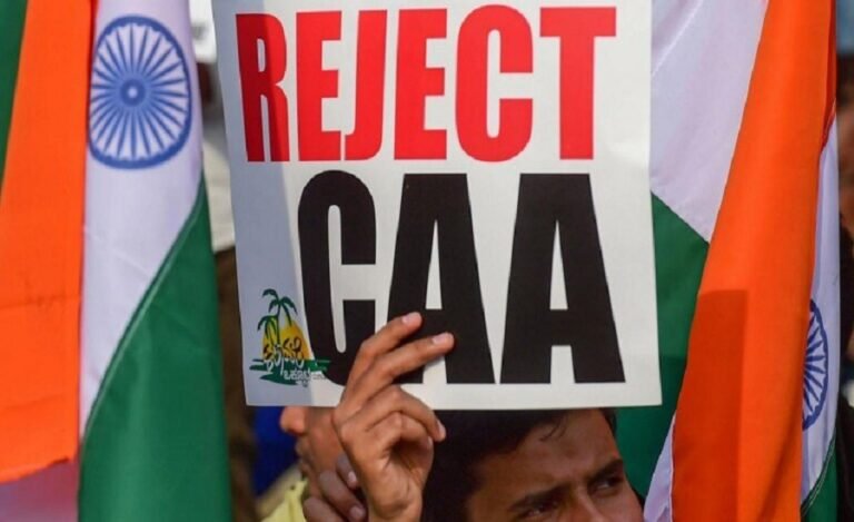Indian Americans to Protest in 30 US Cities on 26 Jan against CAA-NRC, Police Brutalities