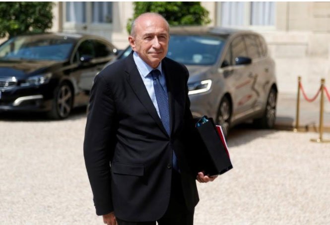 France Has Seen 271 Jihadi Militants Return – Minister