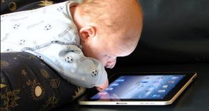 iPad Generation