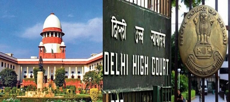SC Gives Delhi HC Two Weeks to Decide on Asthana Being Made Delhi Police Chief