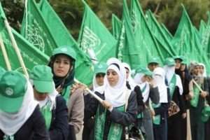 hamas