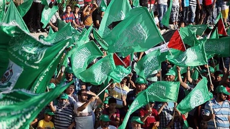 Hamas’ Surprise Electoral Victory, 10 Years on