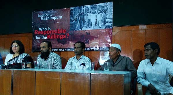 After 28 Years; Hashimpura Survivors Pledge to Continue Fight For Justice