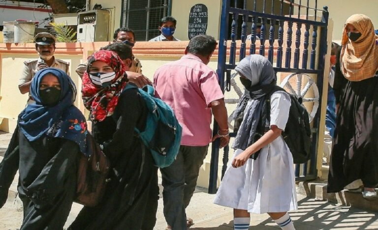 ‘Right to Hijab Protected by Constitution’: Plea in SC Against Karnataka High Court Order