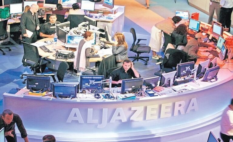 Hindutva Group in US Sends Legal Notice to Al Jazeera, Others Over Funding Report
