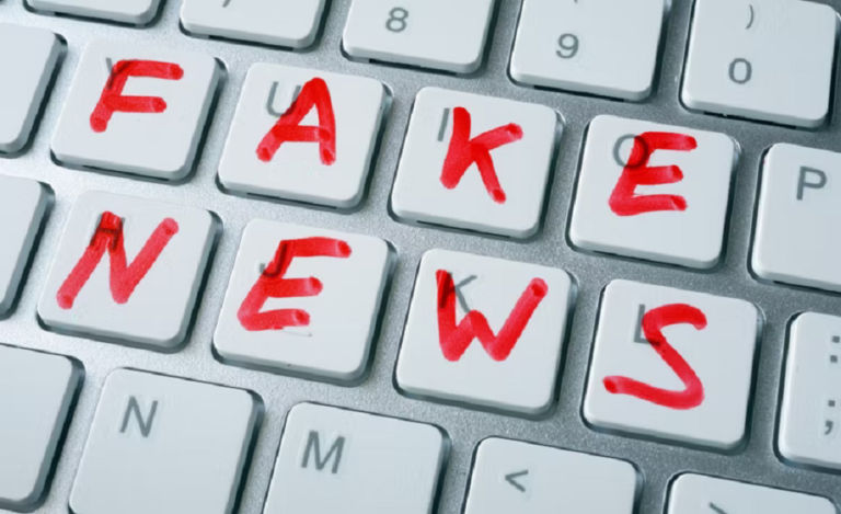 How to Disrupt the Fake News Market