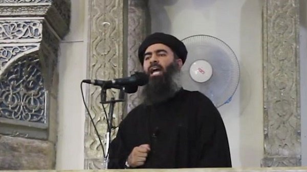 ISIS leader Al Baghdadi is not the first one to claim the so-called leadership of the faithful. Before him, Mullah Omar did the same.