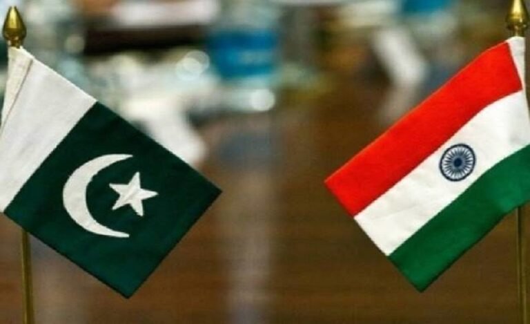 India, Pakistan FMs Trade Heated Accusations of Terrorism