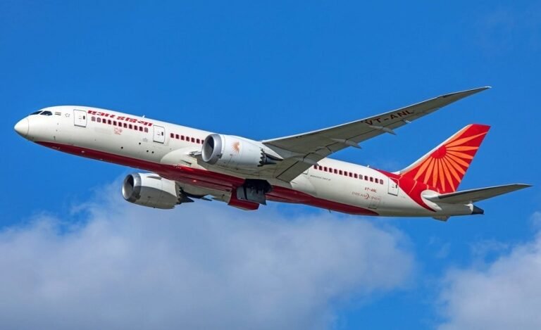 India Extends International Flights Suspension Till July 31