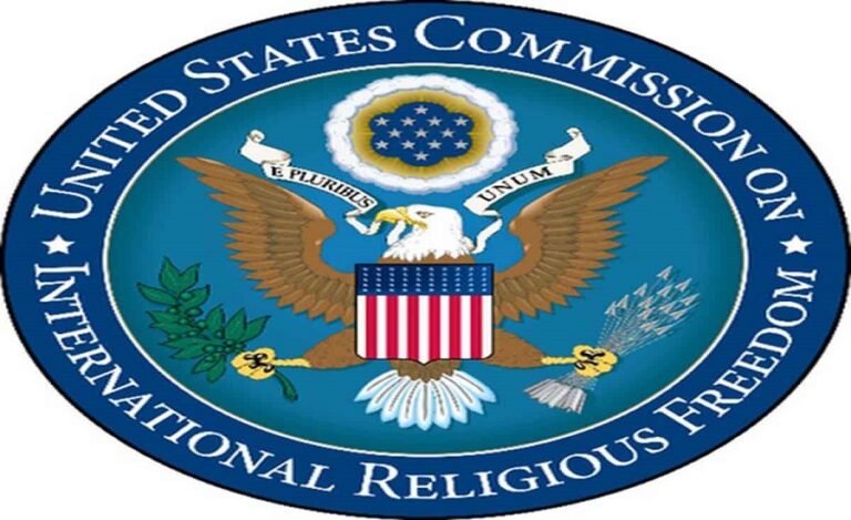 Indian Minorities Advocacy Network Welcomes Recommendation of USCIRF