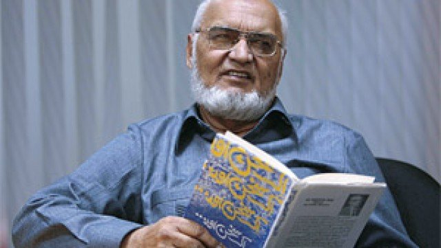 Last of Hyderabad Greats, Poet and Iqbal Expert Muztar Majaz Passes away 
