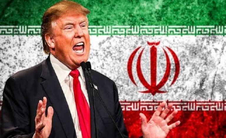 Trump Vows to Hit 52 Iranian Targets if Iran Retaliates after Drone Strike