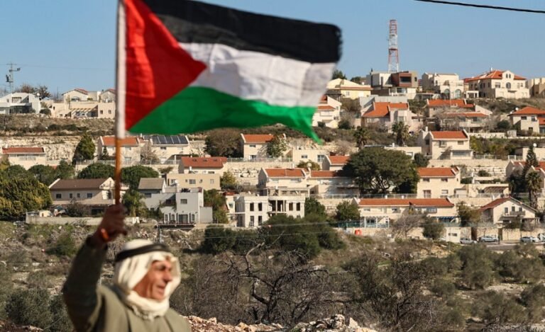 Israeli Treatment of Palestinians Termed Study in the Mechanics of Apartheid