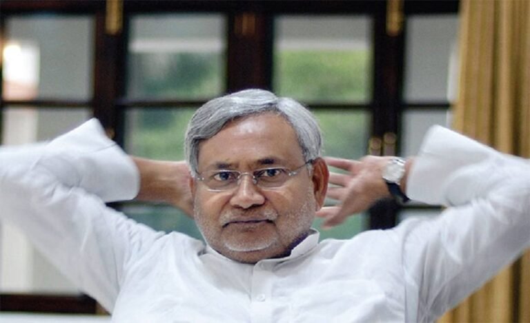 JD-U Seeks to Woo Muslim Voters Ahead of Bihar By-Elections