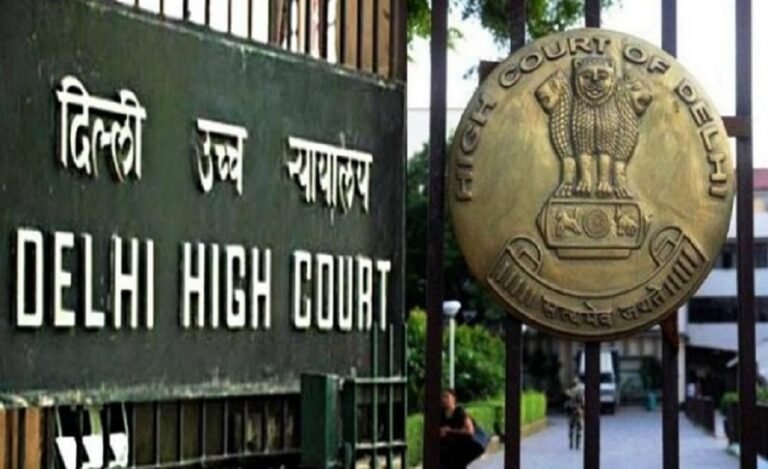Delhi HC Seeks Centre’s Stand on Arrests of CAA Protesters