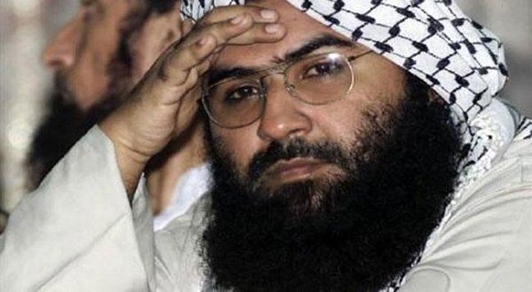 Maulana Masood Azhar, the leader of banned militant group Jaishe Mohammad, and other senior figures were detained by the Pakistani authorities in major crackdown.