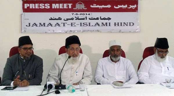 Jamaat Opposes 100% FDI in Defense; Says it’ll Endanger National Security