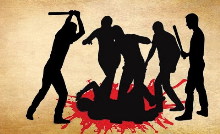 Madhya Pradesh: Mob Brutally Assaults Muslim Family in Chhindwara