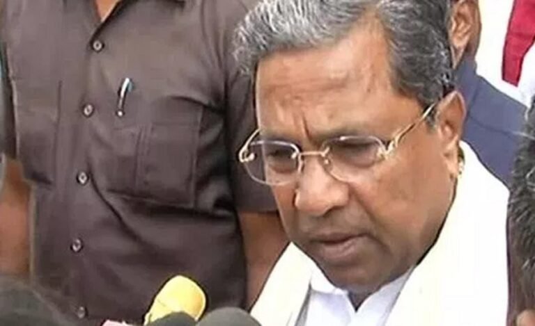 Karnataka: Congress Questions BJP Over ‘Hindi Imposition’ in State