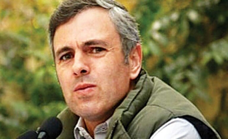 Can Omar Abdullah’s Cordiality be Interpreted As ‘Warming Up Between NC and BJP’?