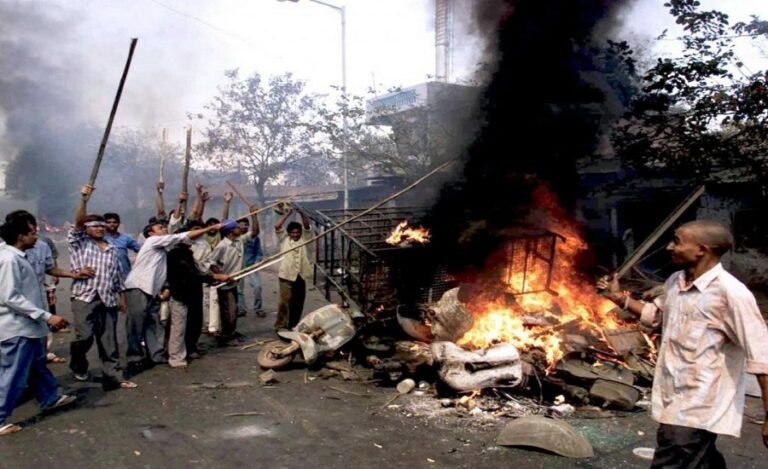 Looking Back at Gujarat 2002 – Zafarul-Islam Khan