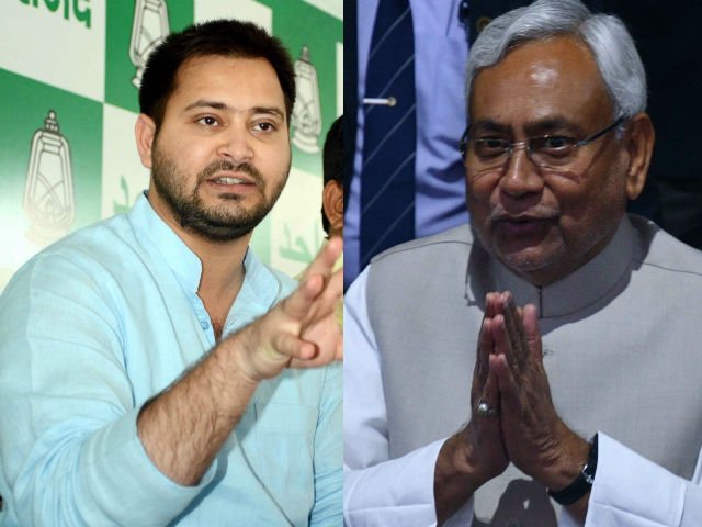 Rise In Lynching In Bihar: Stop It Or Step Down, Tejashwi Asks Nitish