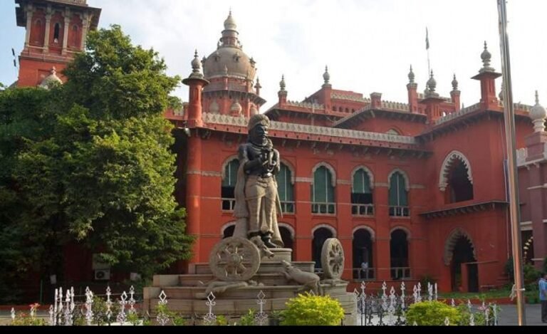 Madras HC Grants Bail to Muslim Youth Framed under UAPA, Sets Precedent