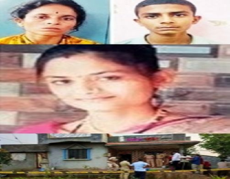 Maharashtra ‘Honour Killing’: Youth Chops Sister’s Head for Eloping, Clicks Selfies