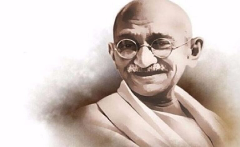 Mahatma Gandhi: Has He Been Reduced to A Symbol Only?