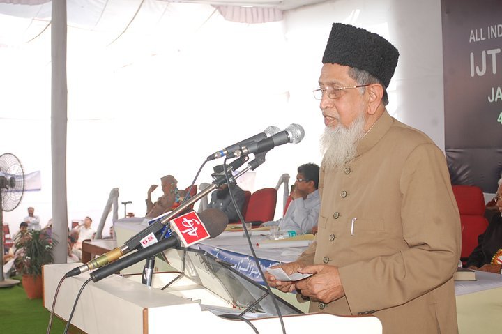 Jamaat-e-Islami Hind Hits Out at Govt’s Stand on Triple Talaq