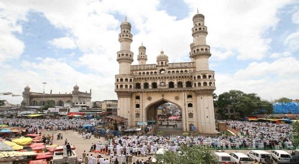 Mecca Masjid Blast Judgement : True To Tradition, Hindutva Terrorists Not Punished