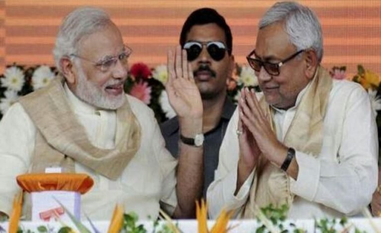 Modi’s Bihar Visit Leaves JD(U) Leaders in Jitters