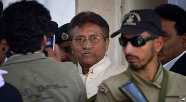 No-Secret-Deal-With-Musharraf,-Says-Pakistan-Minister