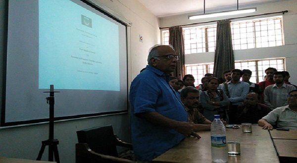 Idea of India, Pluralism Under Attack: Prof Mushirul Hassan