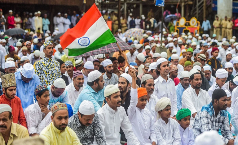 Muslims Are Acutely Underrepresented in UP and Bihar Administrations
