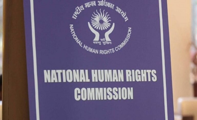 NHRC Notice to Rajasthan on Reported ‘Auctioning of Girls on Stamp Paper’ on Caste Panchayat Diktats