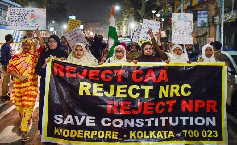 Uniform Civil Code Back at Centre-stage; Genuine National Issues Bypassed