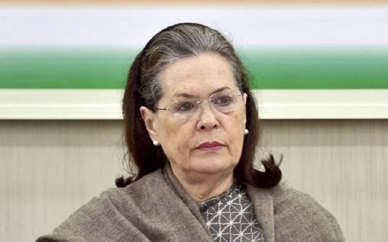 Those Who Still Have A Grudge Are Free to Talk to Sonia: Congress