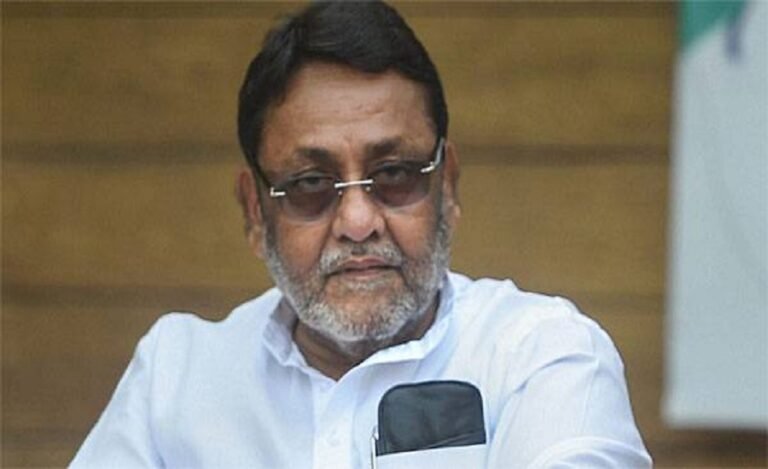 No Relief for Nawab Malik: SC Declines Urgent Hearing on Bail, Schedules Matter for July