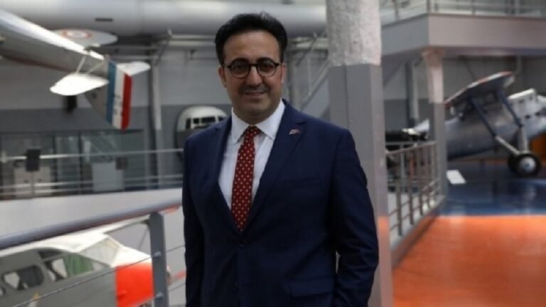 New Air India CEO, Turkey’s Ilker Ayci Declines Job 2 Weeks After Appointment by Tata Sons