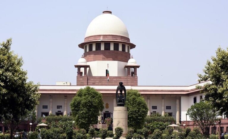 Maharashtra Police Flayed for Casting Aspersions on Supreme Court