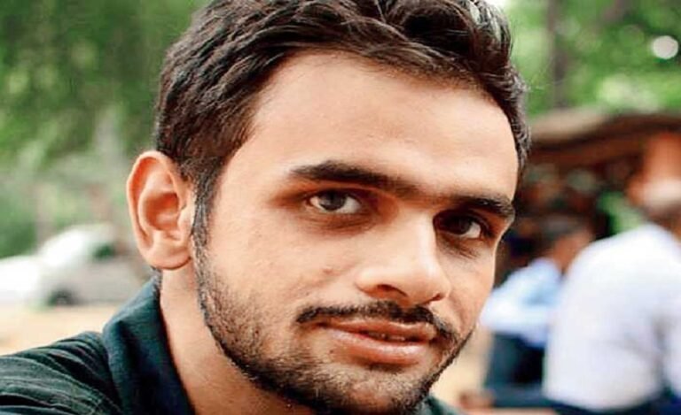 No Evidence, Just Fabrication, Umar Khalid Tells Court in Bail Hearing