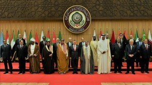 Arab League summit