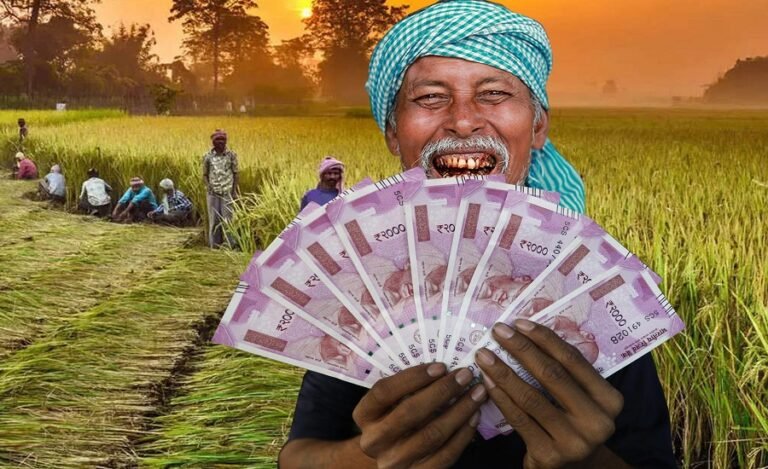 Now Bihar Farmer Turns ‘Crorepati’ with Rs 52 Crores in Bank Account